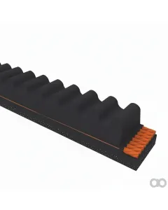 NSK - 5V750 - SWR Sheathed V-Belt