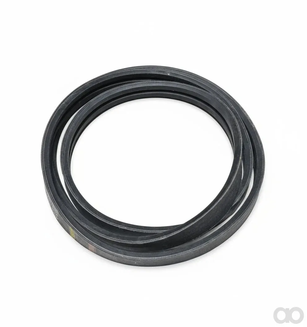 NSK - 5VX1320 - SWR V-Belt, Raw Edge