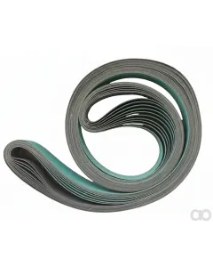 NSK - 5VX560 - SWR V-Belt, Raw Edge