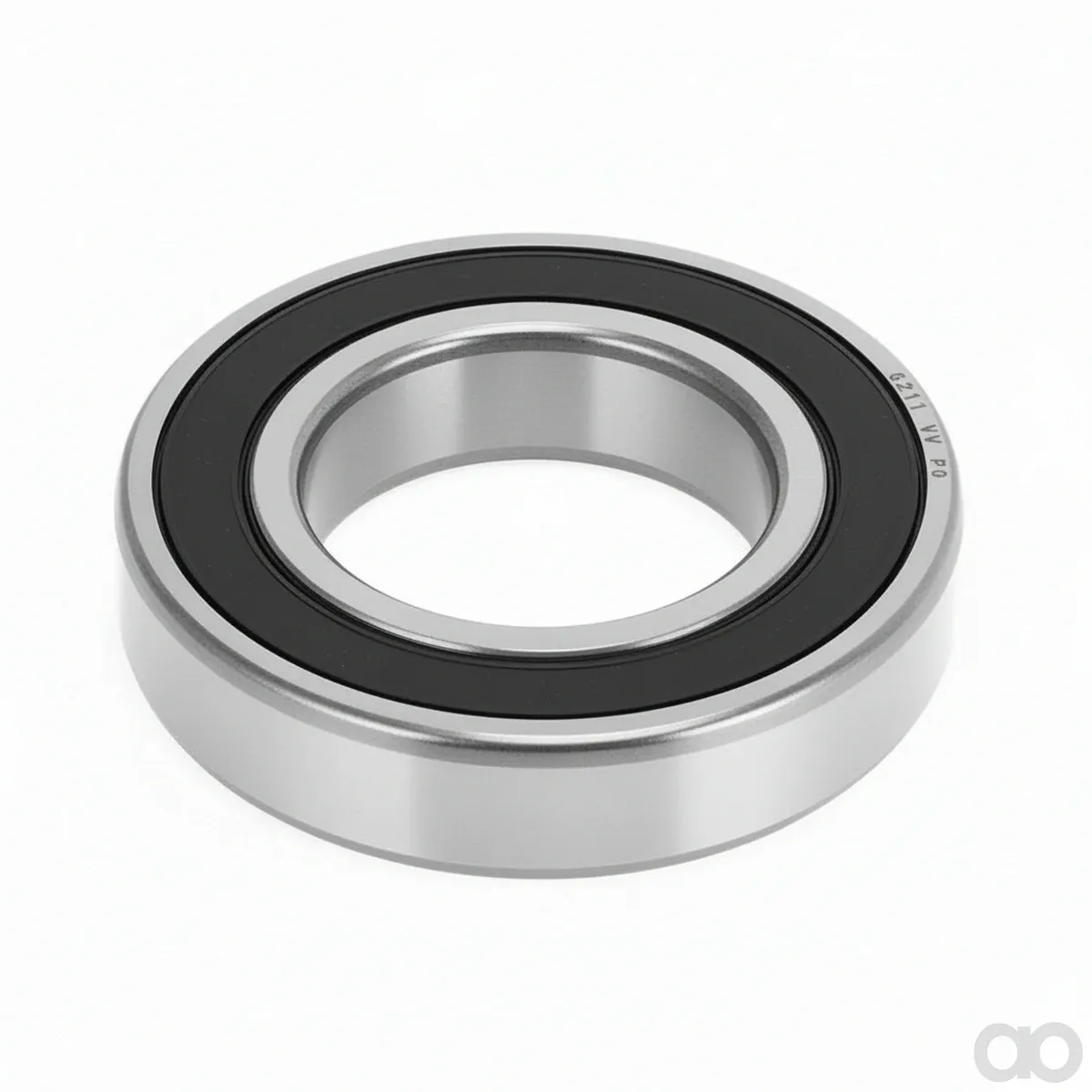 NSK - 6211VV - NSK Deep Groove Ball Bearing