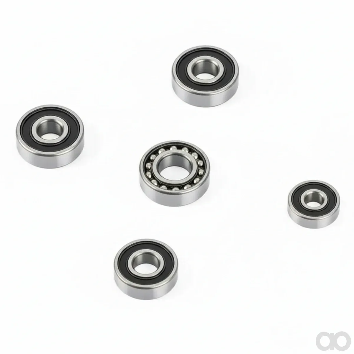 NSK - 6213VV - NSK Deep Groove Ball Bearing