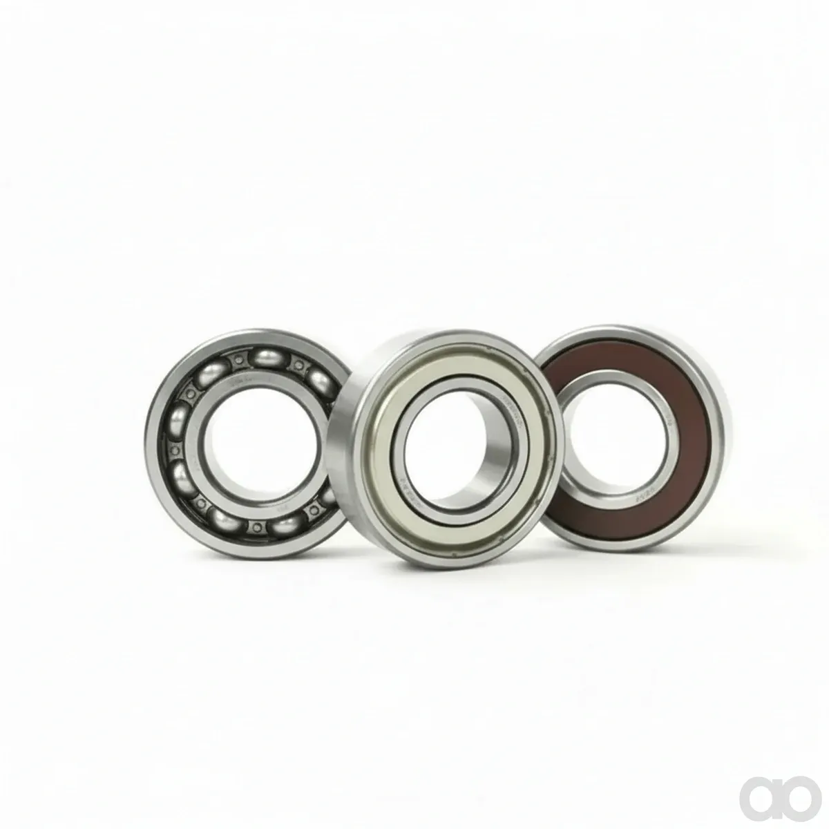NSK - 6236M - NSK Deep Groove Ball Bearing