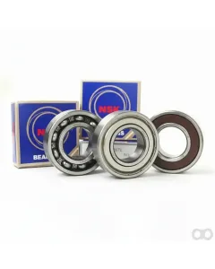 NSK - 6309M - NSK Deep Groove Ball Bearing