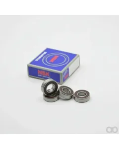 NSK - 6803DD - NSK Deep Groove Ball Bearing