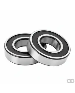 NSK - 6803ZZ - NSK Deep Groove Ball Bearing