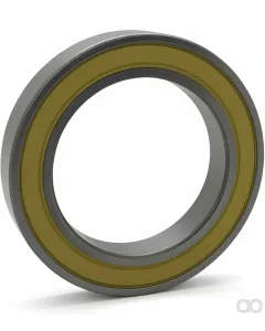 NSK - 6805DD - NSK Deep Groove Ball Bearing