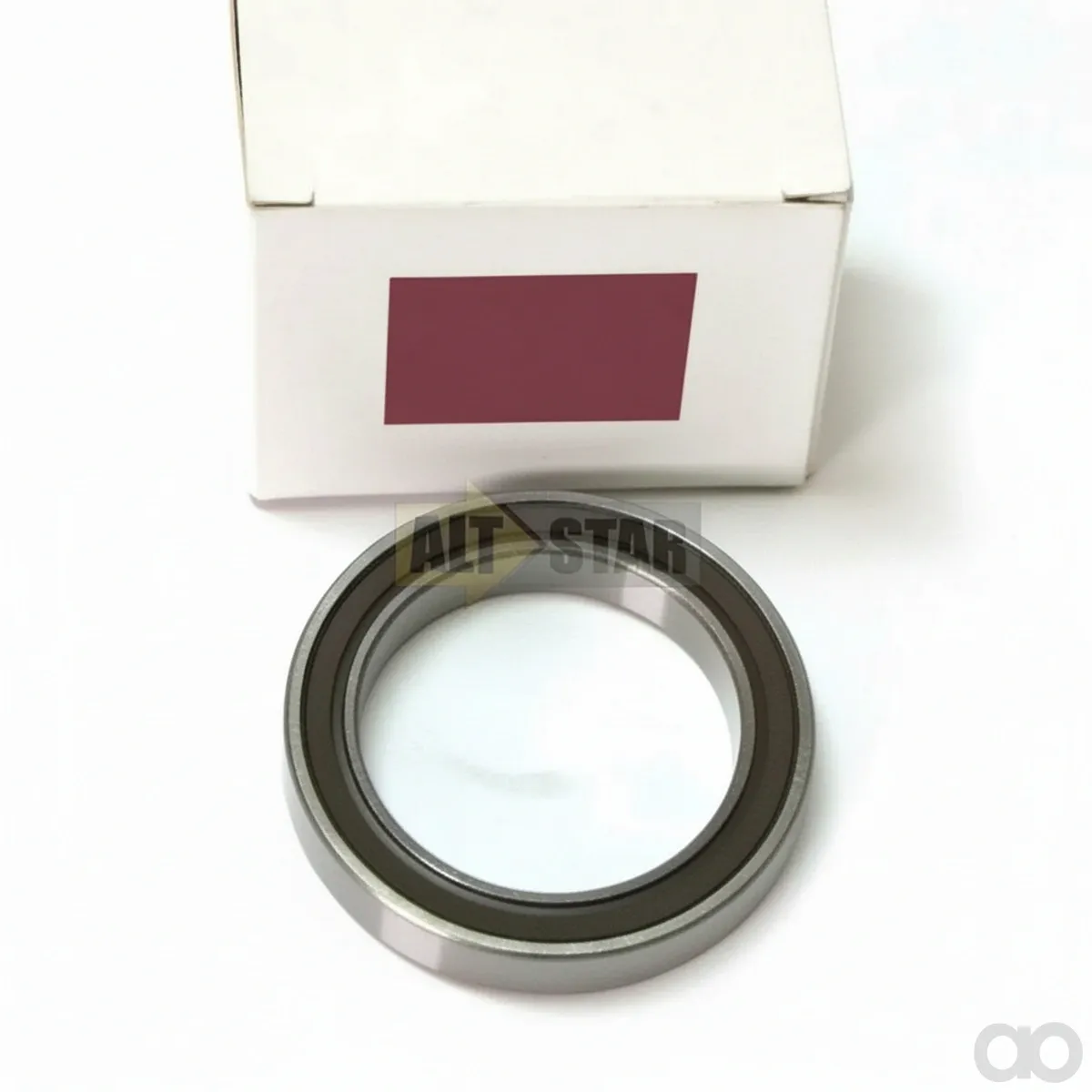 NSK - 6806DD - NSK Deep Groove Ball Bearing