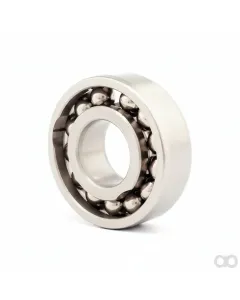 NSK - 6806ZZC3 - NSK Deep Groove Ball Bearing