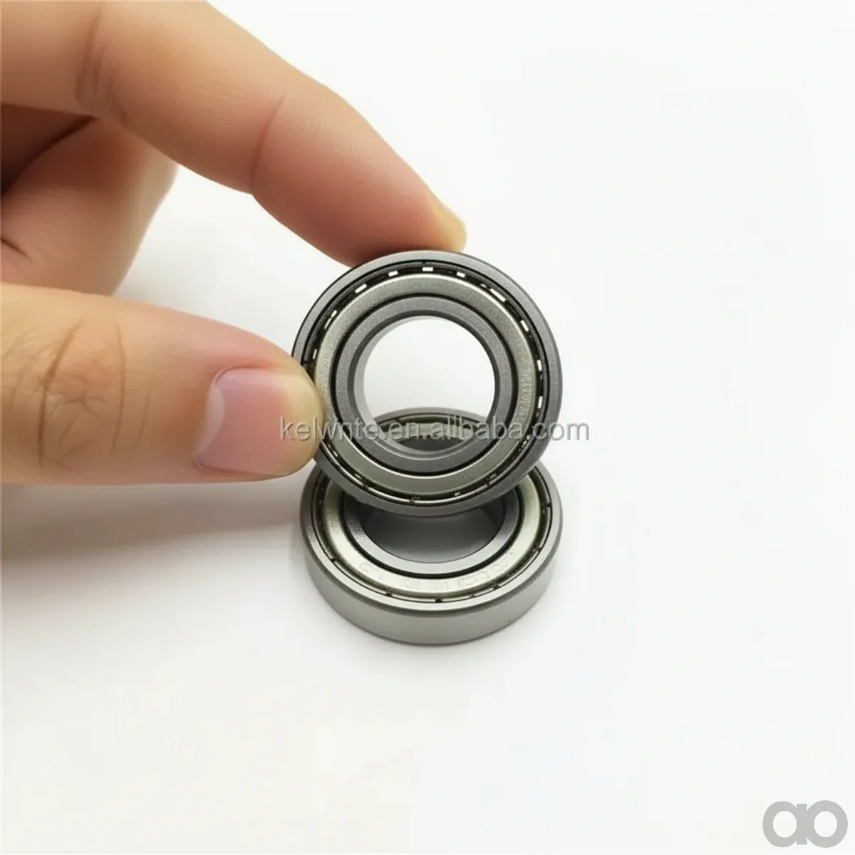 NSK - 6905DDU - NSK Deep Groove Ball Bearing