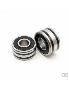 NSK - 6908DDU - NSK Deep Groove Ball Bearing