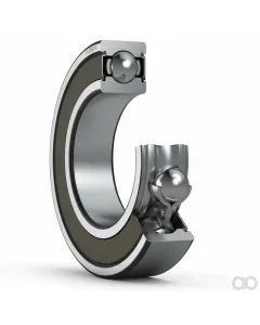 NSK - 6912DDU - NSK Deep Groove Ball Bearing