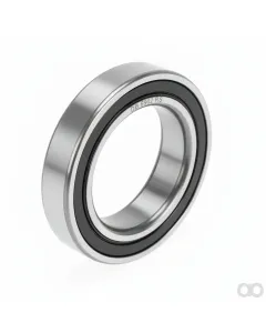 NSK - 6912VV - NSK Deep Groove Ball Bearing