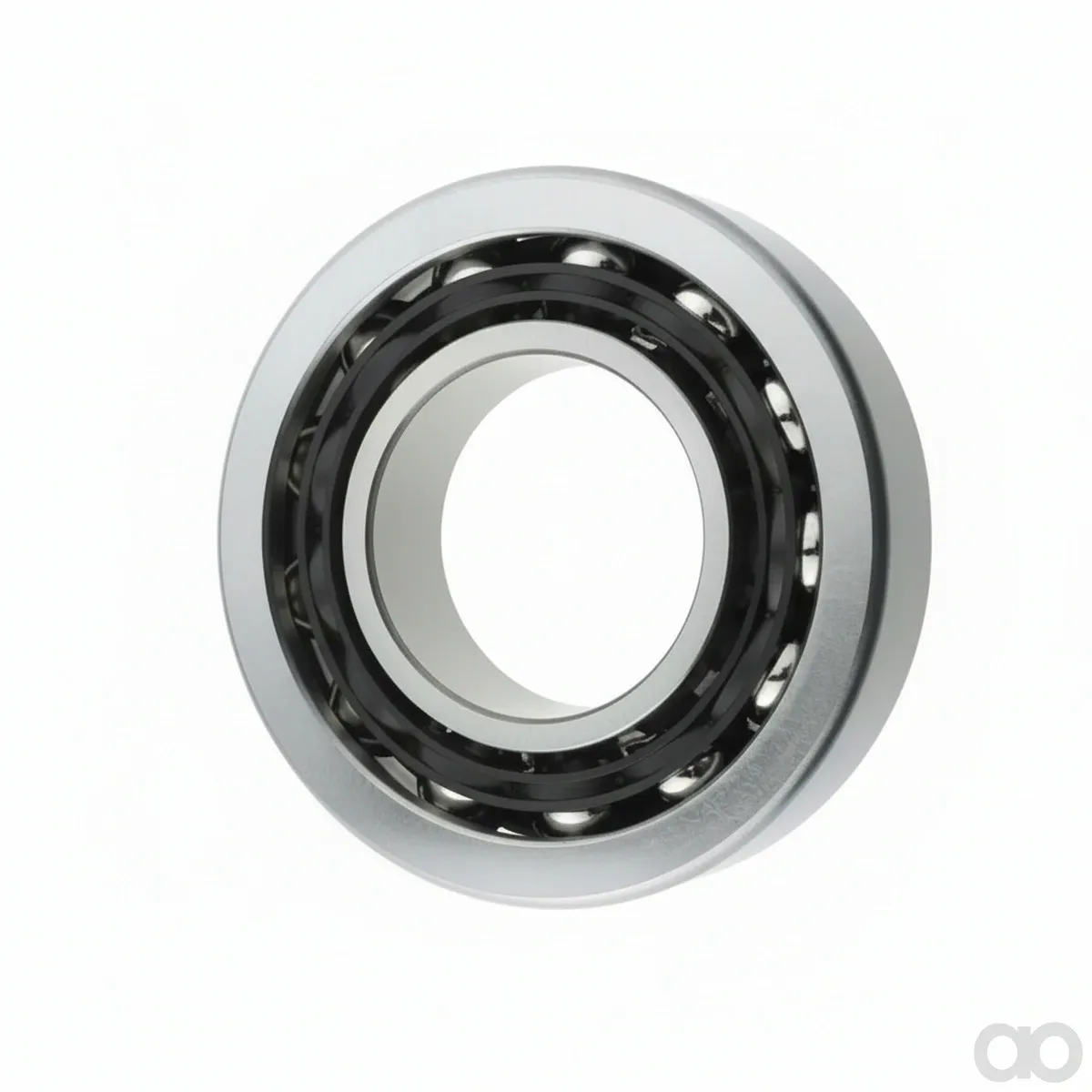 NSK - 7201BW - NSK Angular Contact Ball Bearing