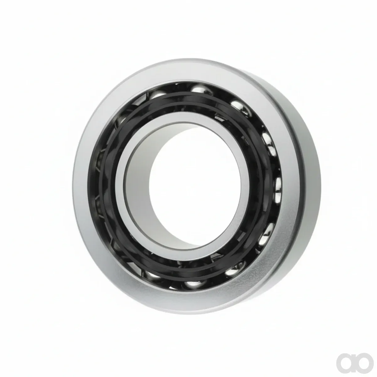 NSK - 7203BW - NSK Angular Contact Ball Bearing
