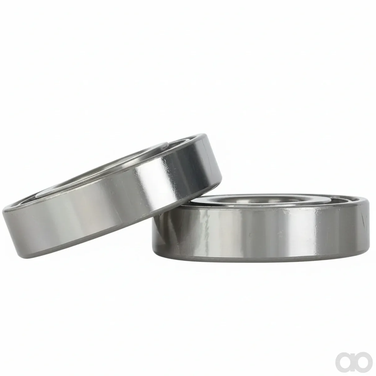 NSK - 7206BW - NSK Angular Contact Ball Bearing