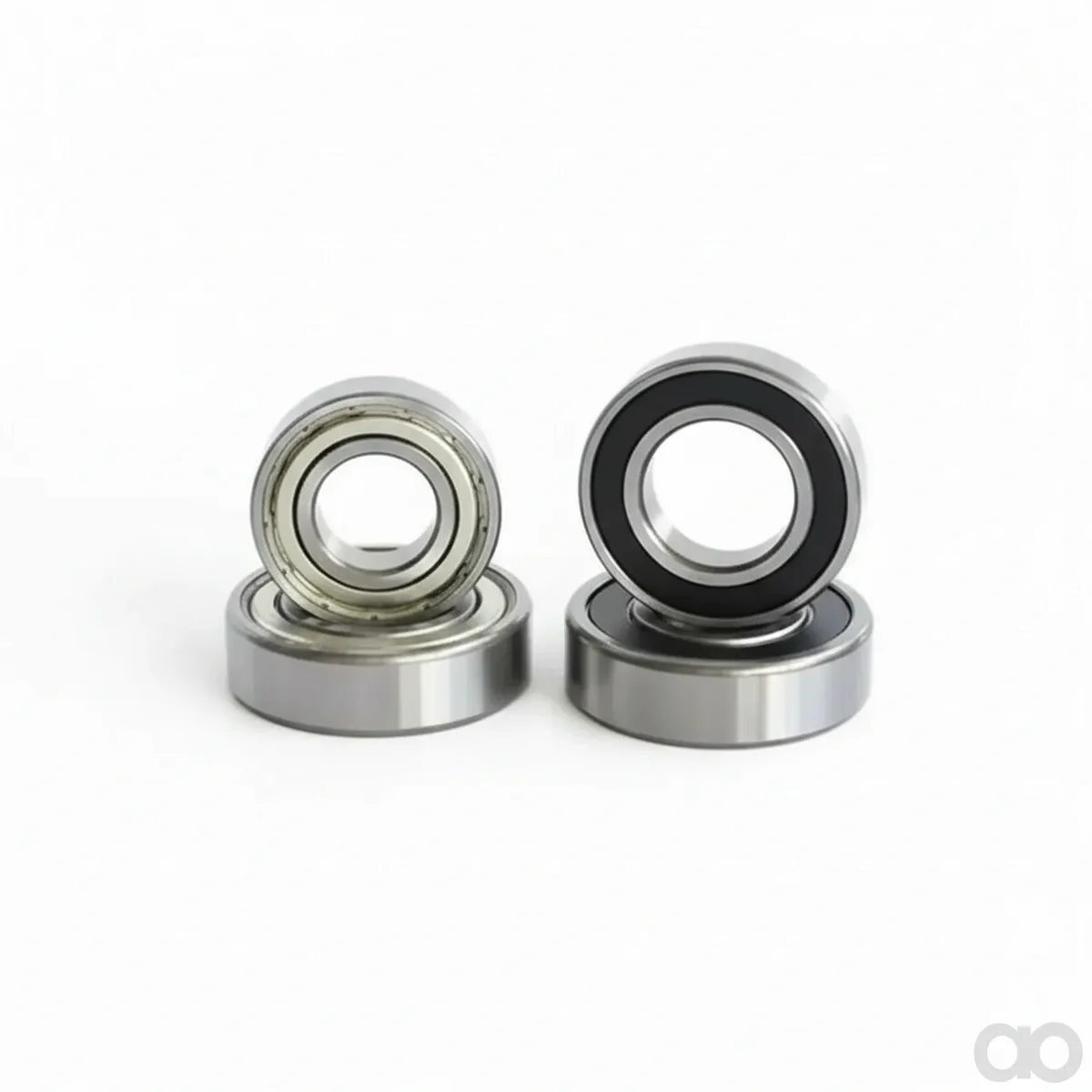 NSK - 7207BW - NSK Angular Contact Ball Bearing