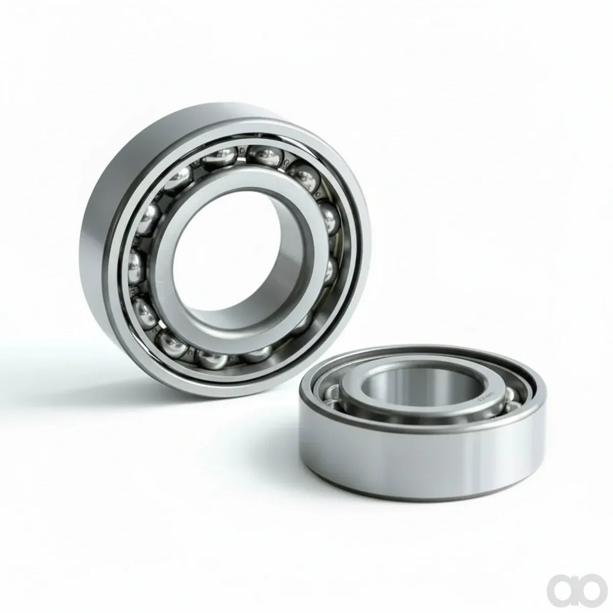 NSK - 7302BWG - NSK Angular Contact Ball Bearing