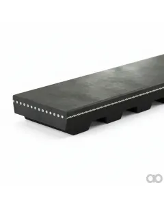 NSK - 8V2500 - SWR Sheathed V-Belt