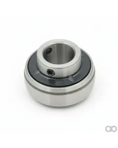 NSK - AELPF203 - NSK Flanged Bearing Unit