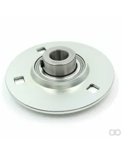 NSK - AELPF204 - NSK Flanged Bearing Unit