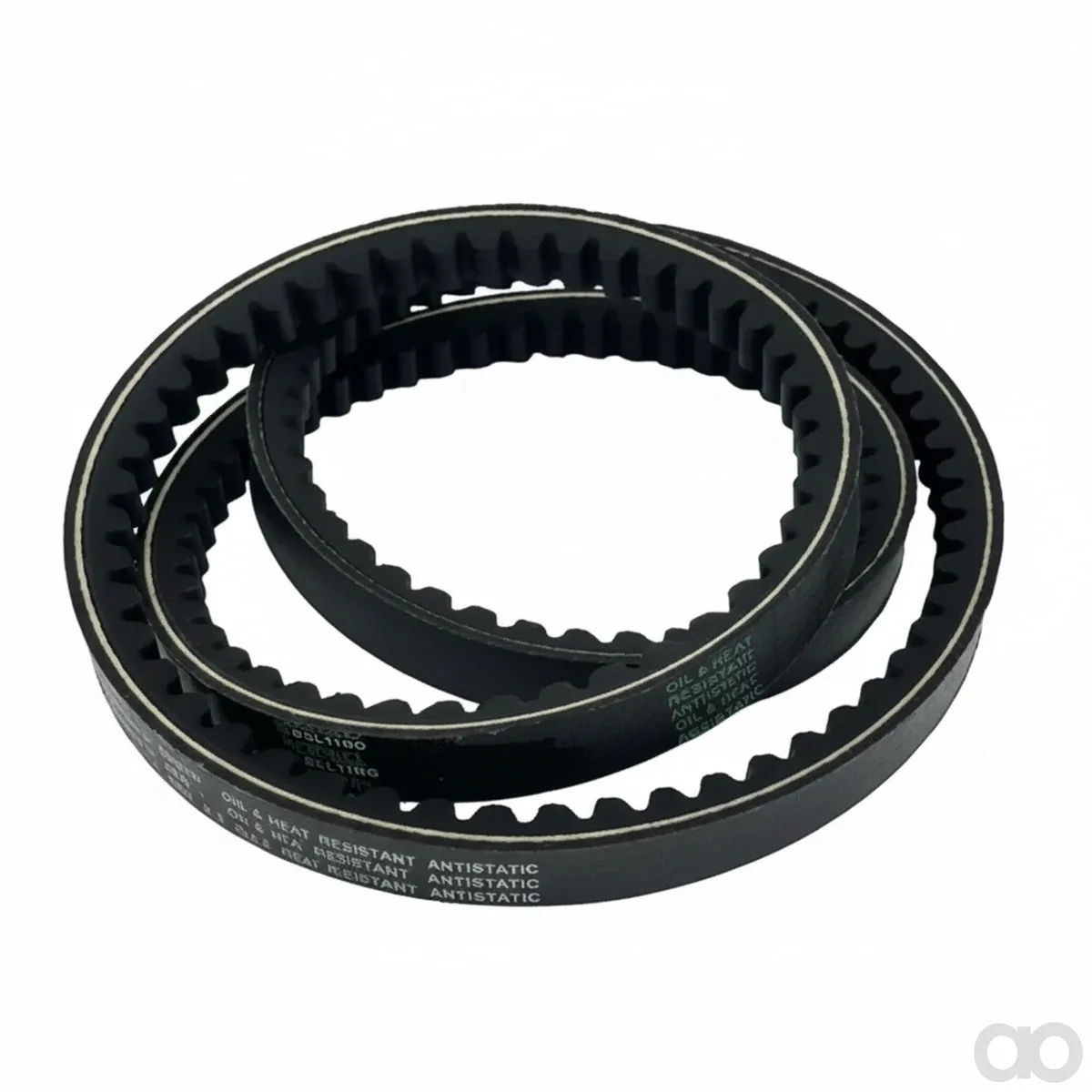 NSK - AX59 - SWR V-Belt, Raw Edge