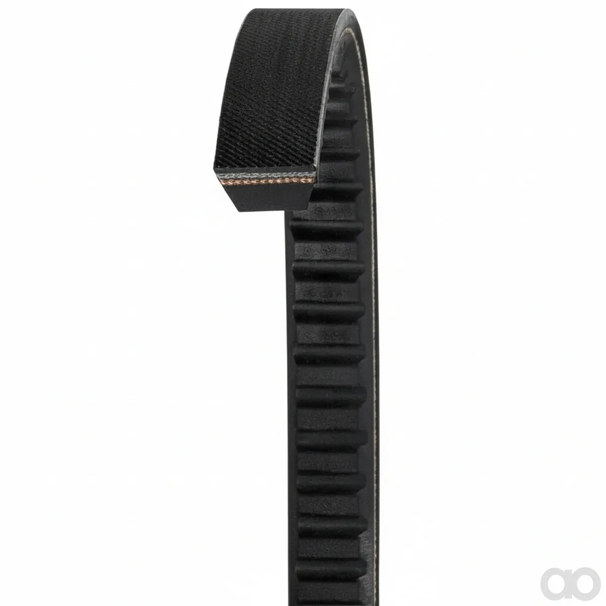 NSK - AX89 - SWR V-Belt, Raw Edge