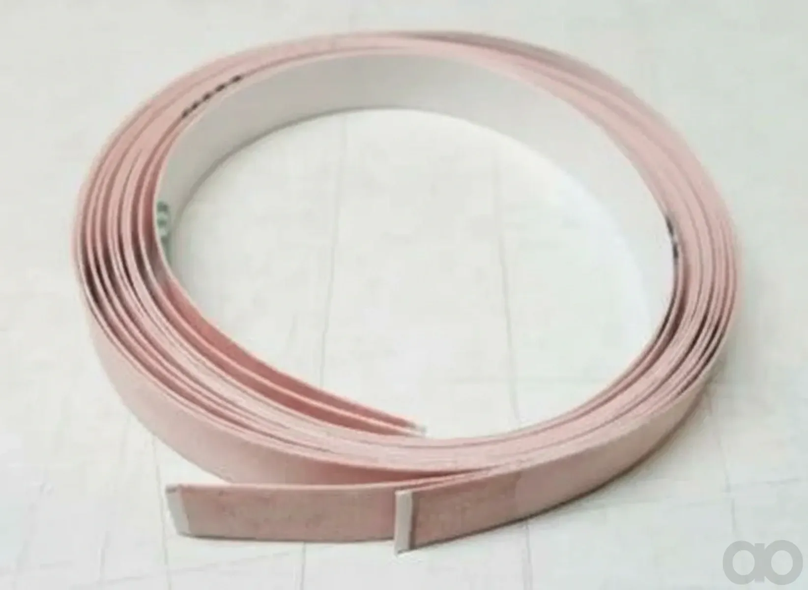 NSK - BX39 - SWR V-Belt, Raw Edge