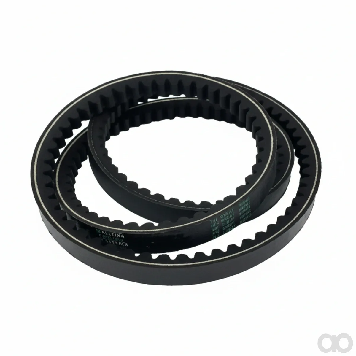 NSK - BX59 - SWR V-Belt, Raw Edge