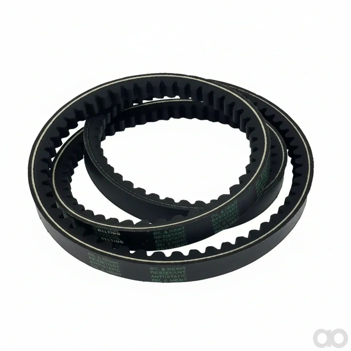 NSK - BX61 - SWR V-Belt, Raw Edge