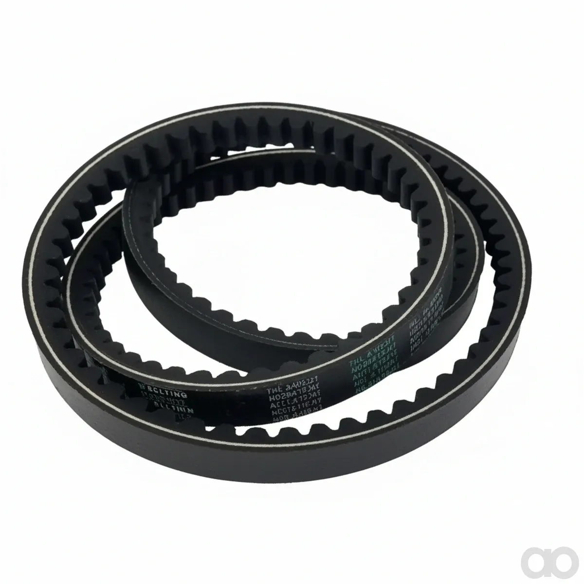 NSK - BX65 - SWR V-Belt, Raw Edge