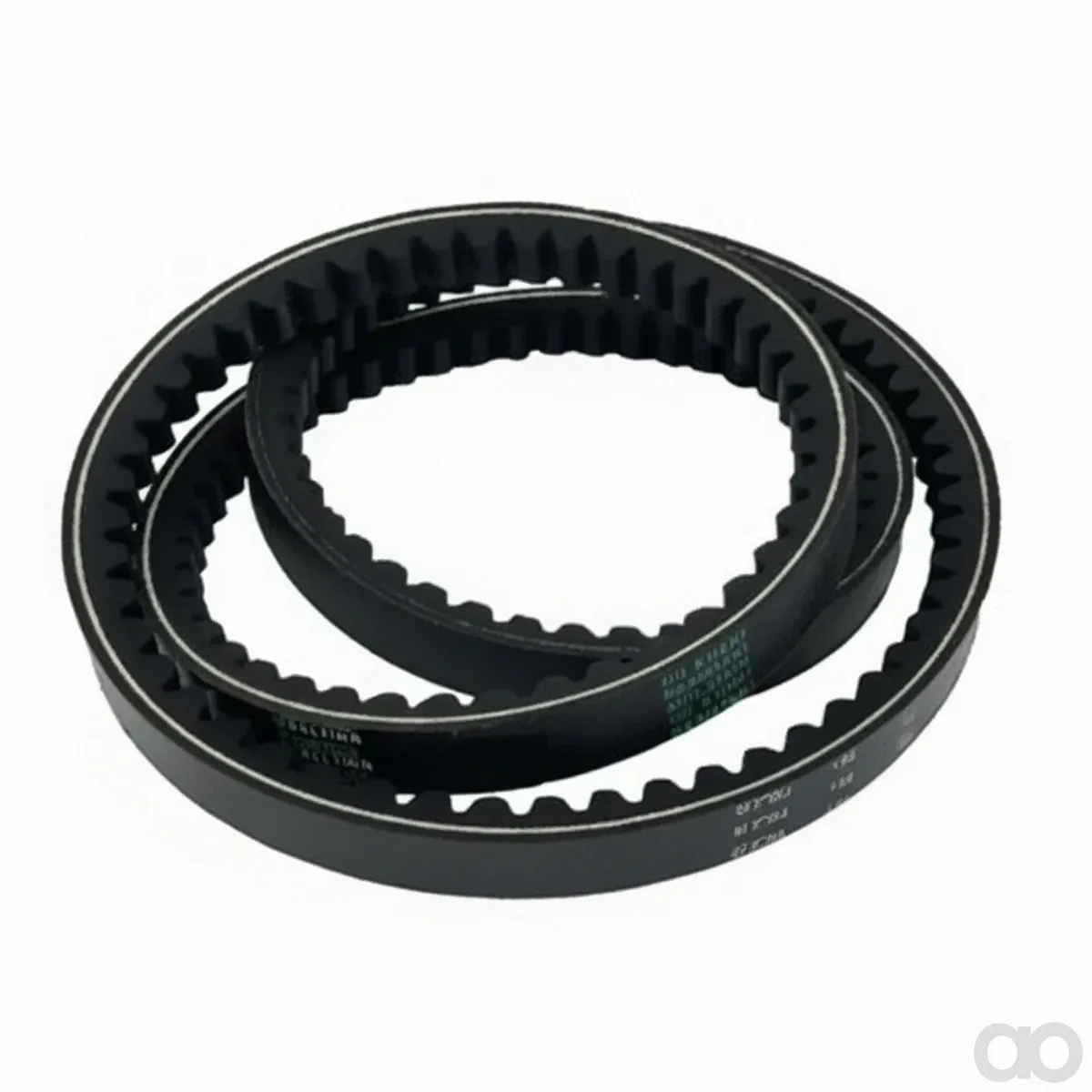 NSK - BX77 - SWR V-Belt, Raw Edge