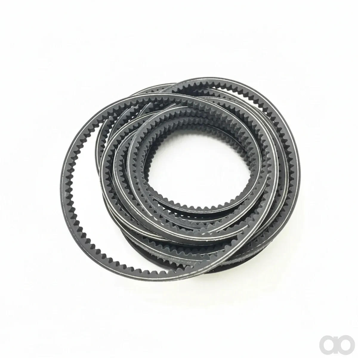 NSK - BX81 - SWR V-Belt, Raw Edge