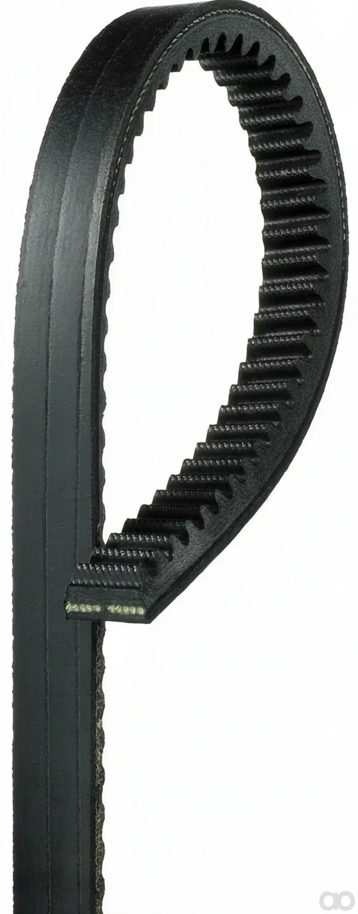 NSK - BX93 - SWR V-Belt, Raw Edge