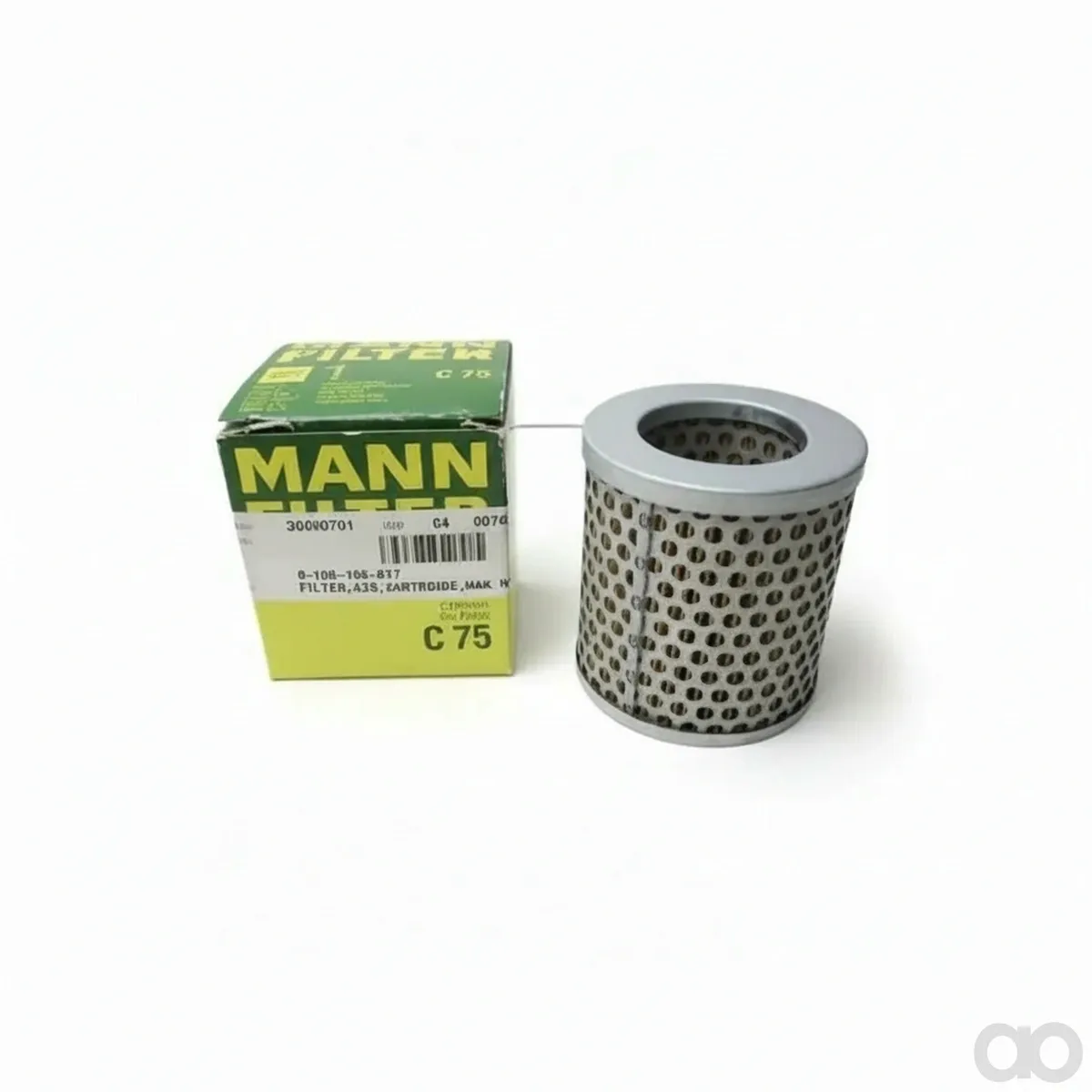 NSK - C75 - SWR Sheathed V-Belt