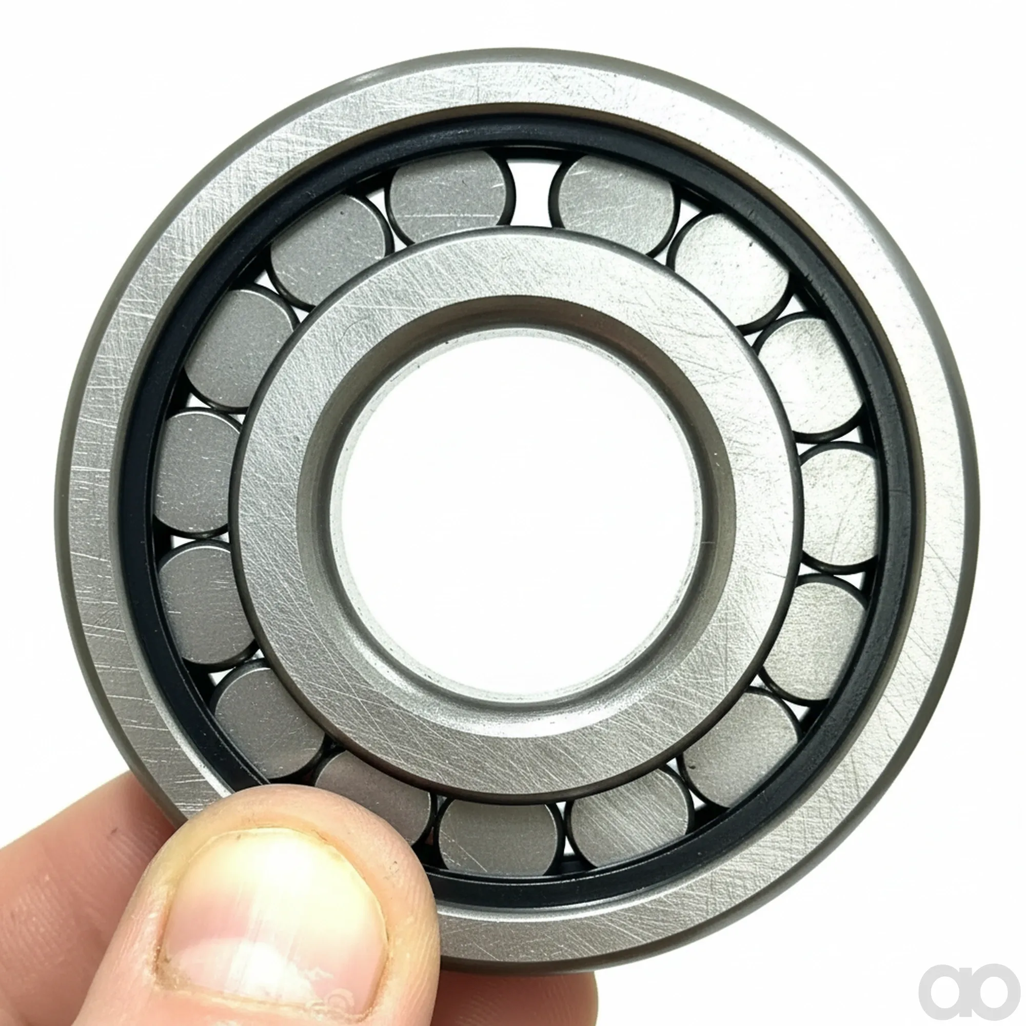 NSK - N305W - NSK Cylindrical Roller Bearing