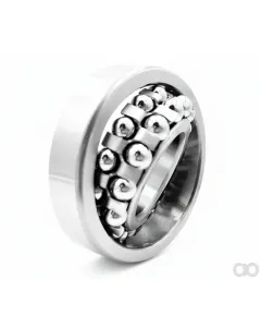 NSK - N324WC3 - NSK Cylindrical Roller Bearing