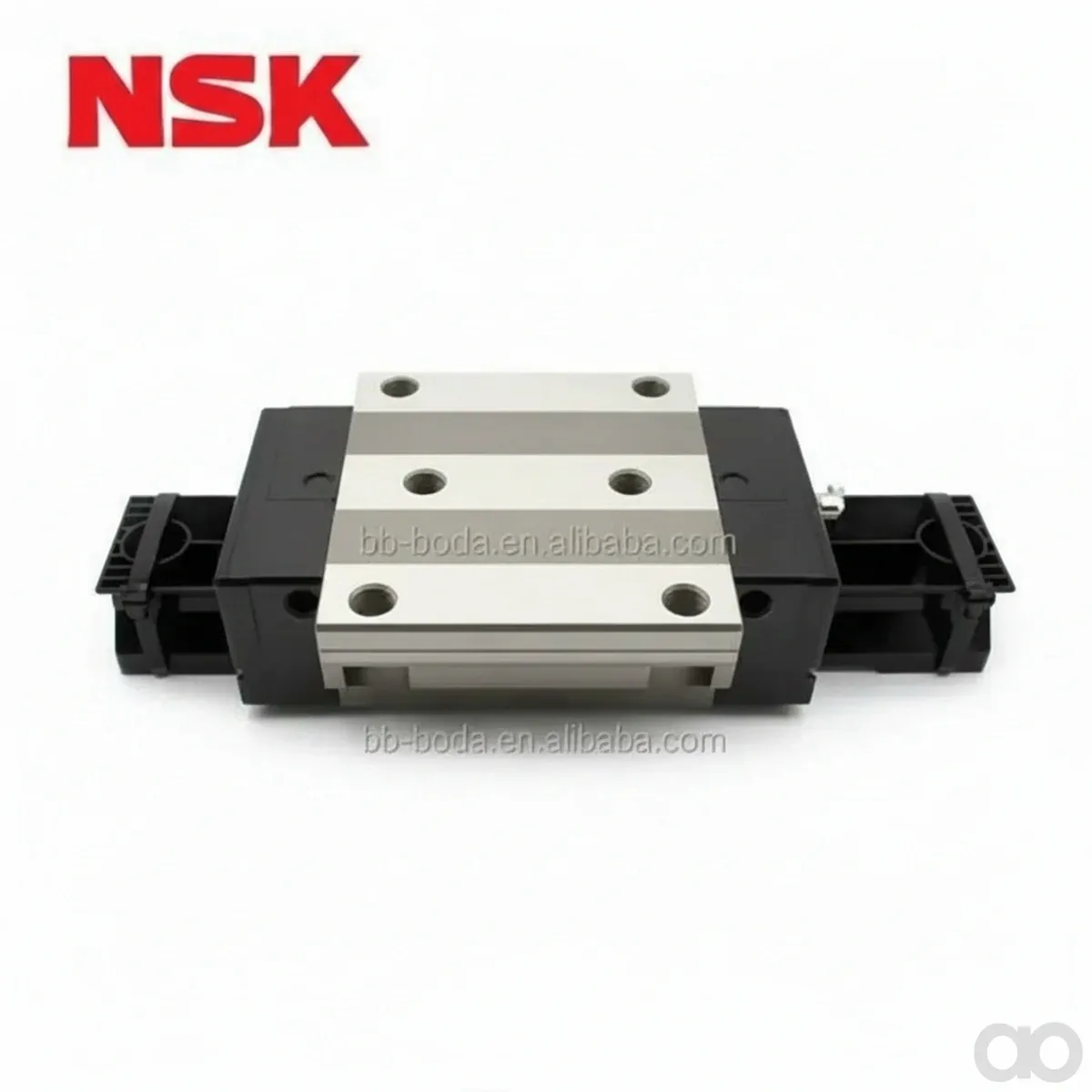 NSK - NAH30ANZ - NSK Carriages