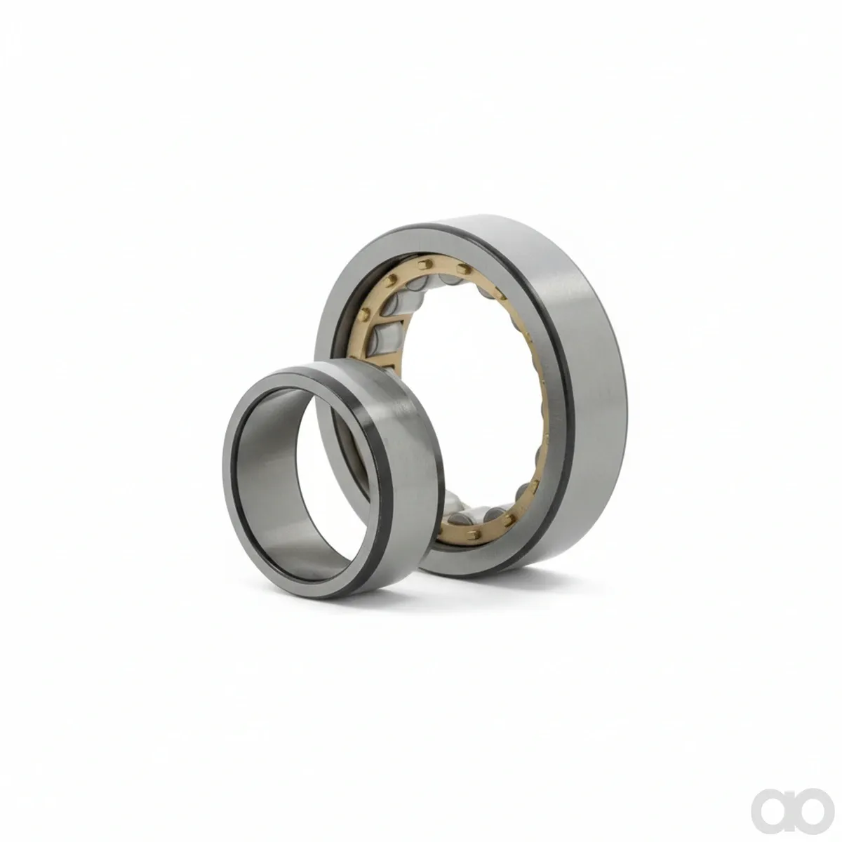 NSK - NJ215W - NSK Cylindrical Roller Bearing