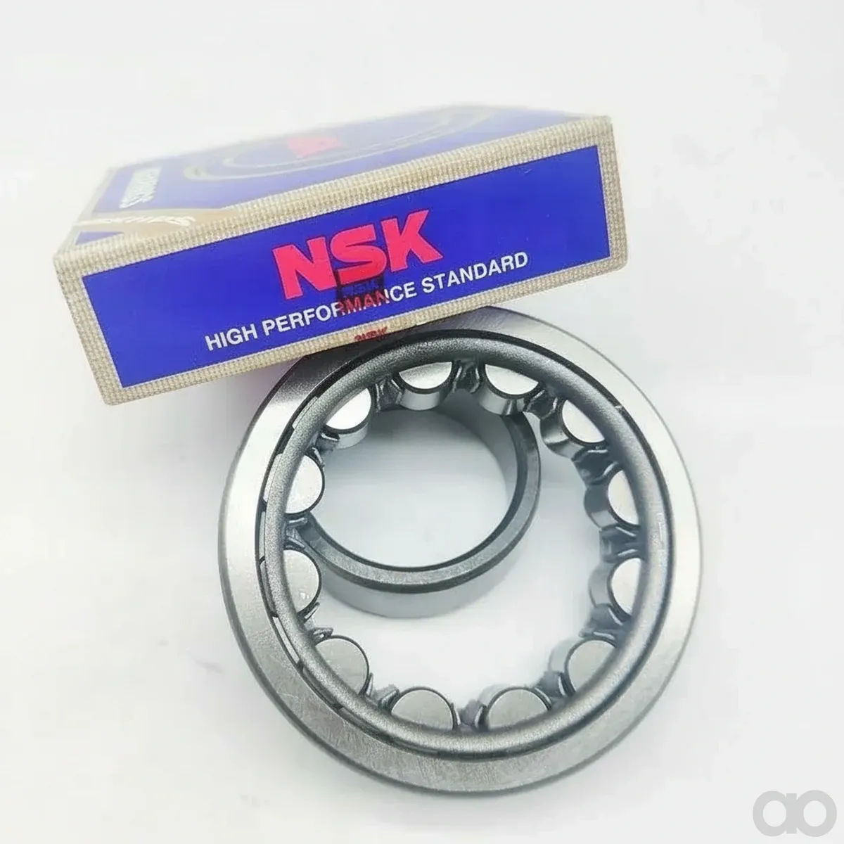 NSK - NJ2226EM - NSK Cylindrical Roller Bearing