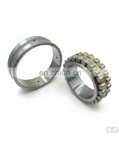 NSK - NJ222EM - NSK Cylindrical Roller Bearing