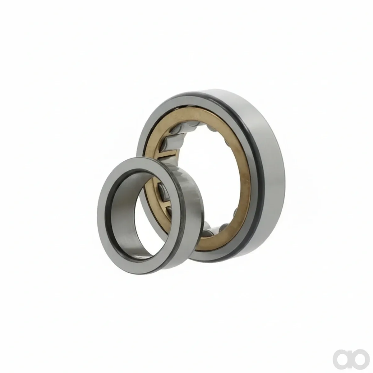 NSK - NJ222EMC3 - NSK Cylindrical Roller Bearing