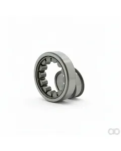 NSK - NJ2306W - NSK Cylindrical Roller Bearing