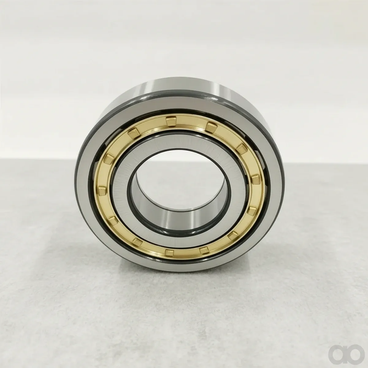 NSK - NJ305EW - NSK Cylindrical Roller Bearing