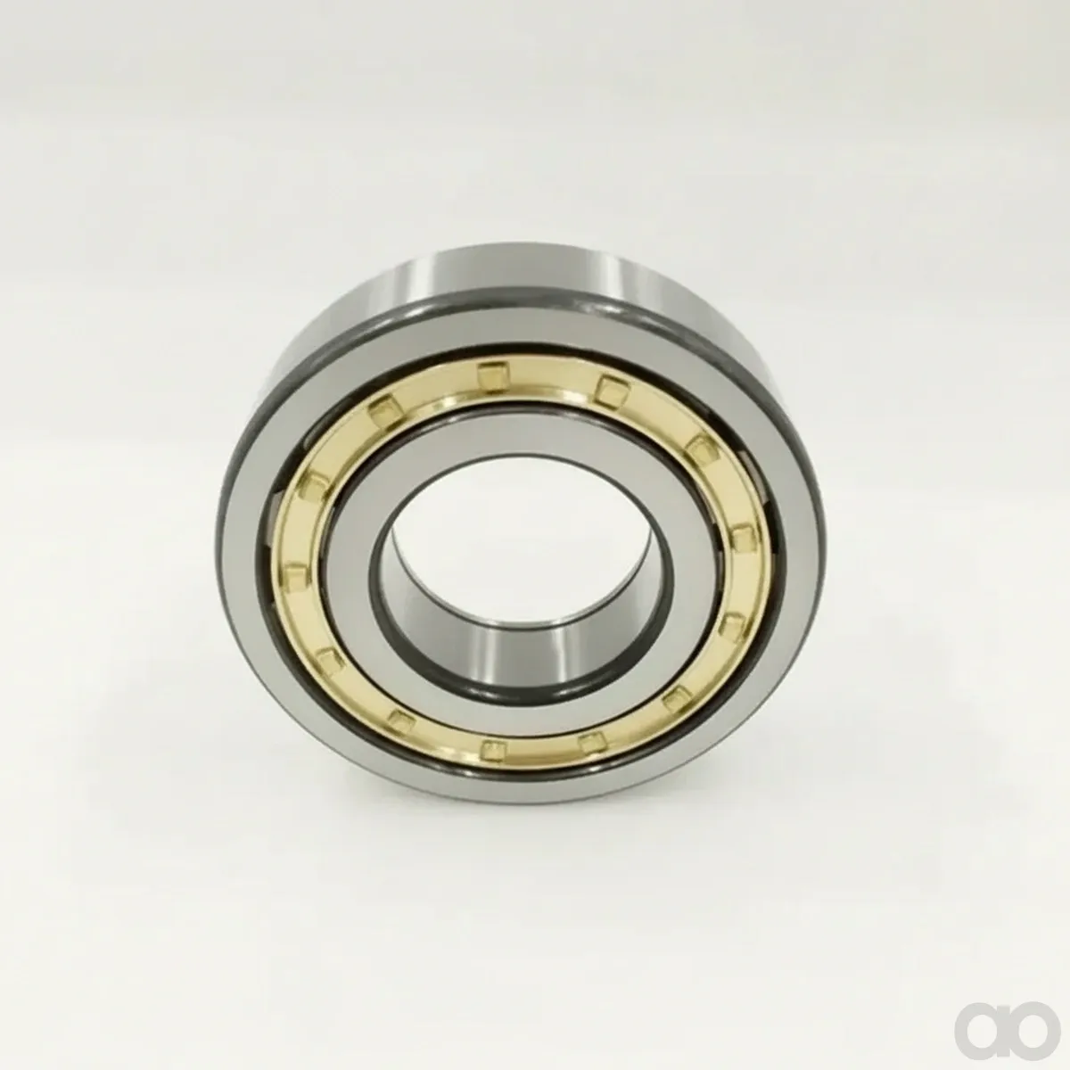NSK - NJ307EW - NSK Cylindrical Roller Bearing