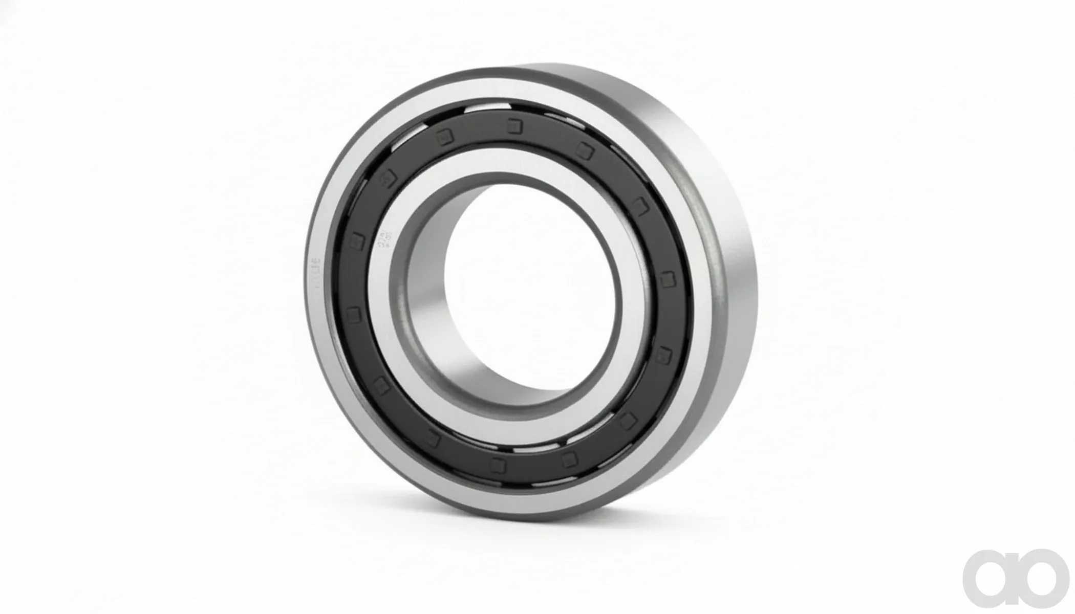 NSK - NJ308EWC3 - NSK Cylindrical Roller Bearing