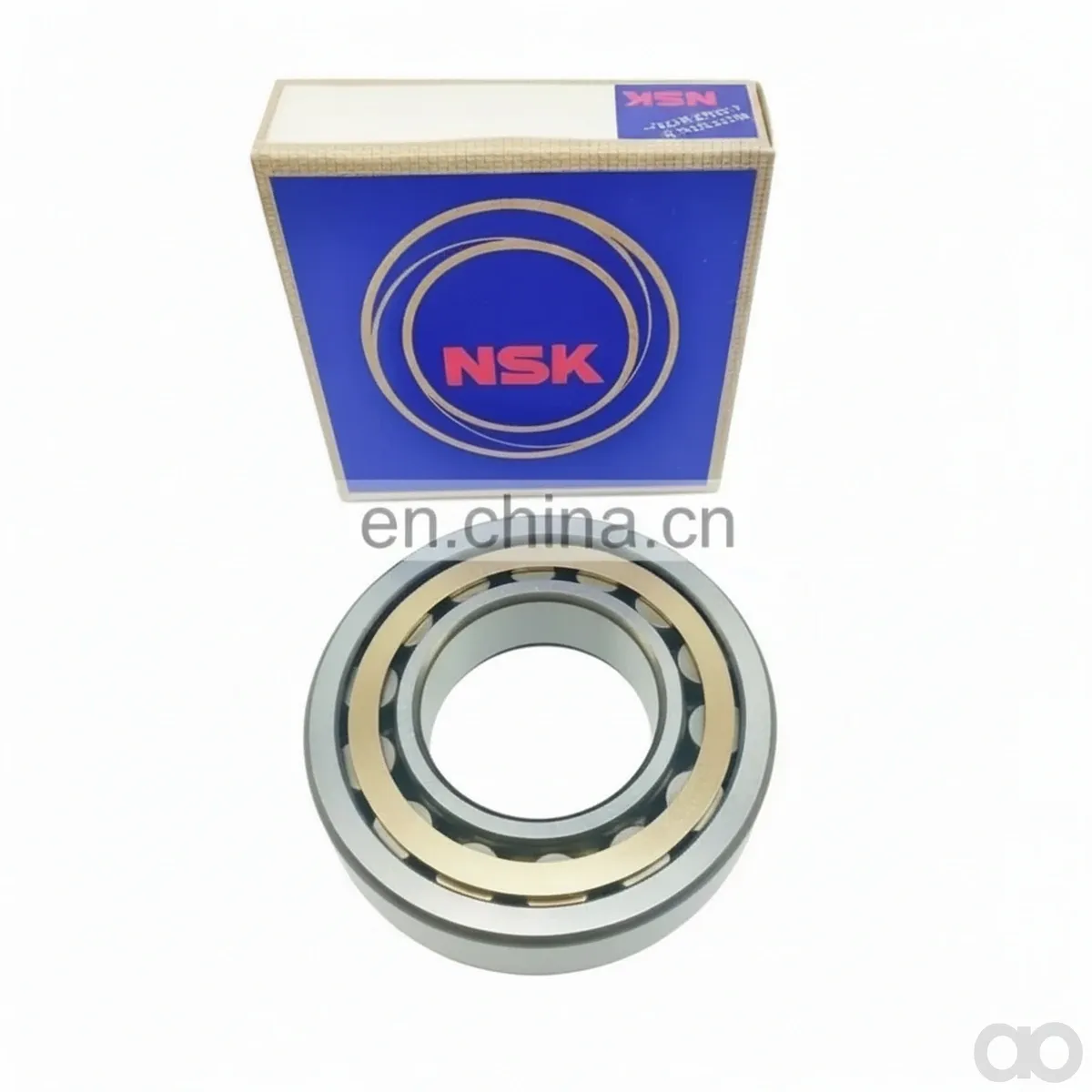 NSK - NJ313EM - NSK Cylindrical Roller Bearing