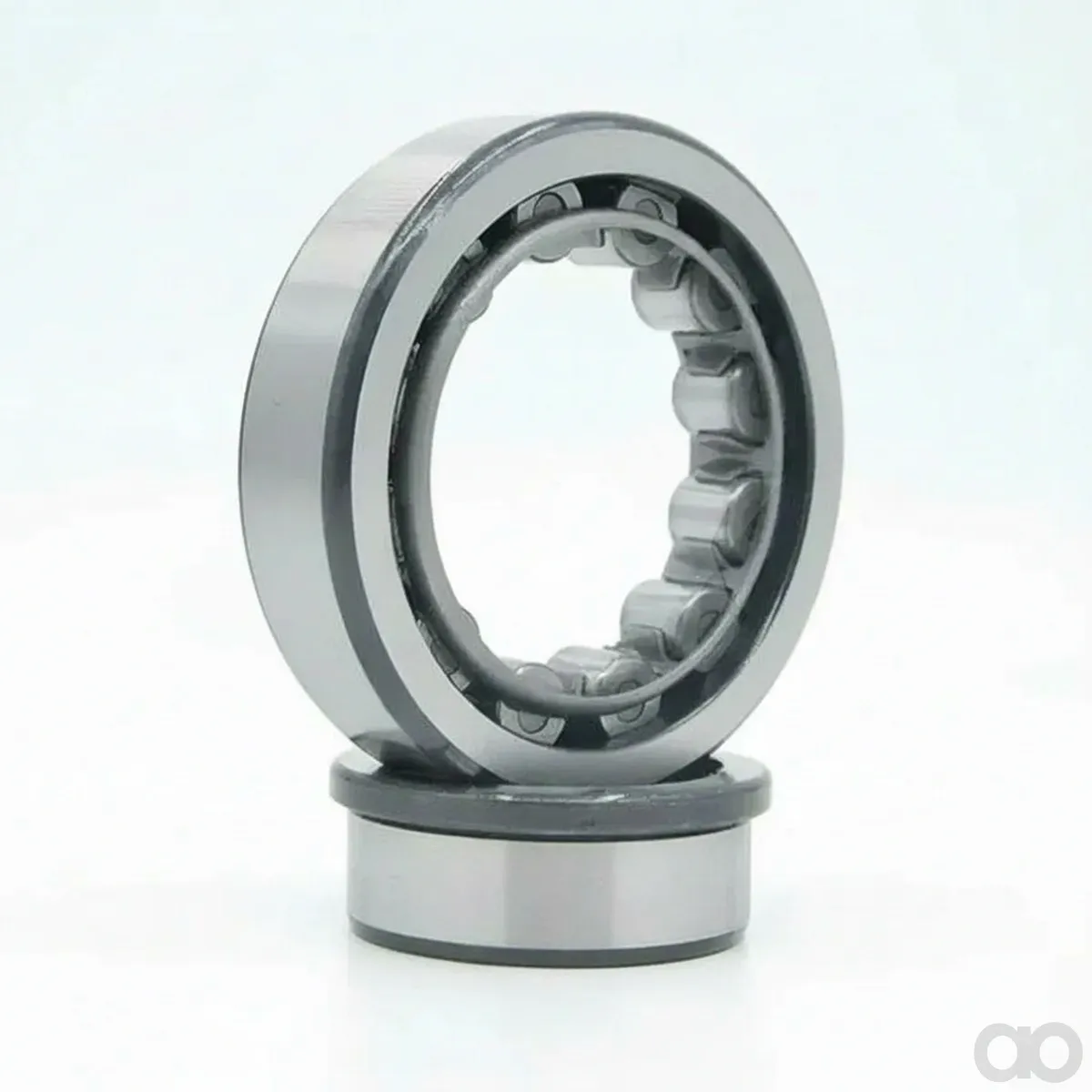 NSK - NU208EMC3 - NSK Cylindrical Roller Bearing
