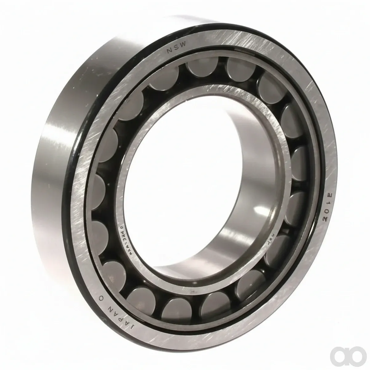 NSK - NU210EWC3 - NSK Cylindrical Roller Bearing