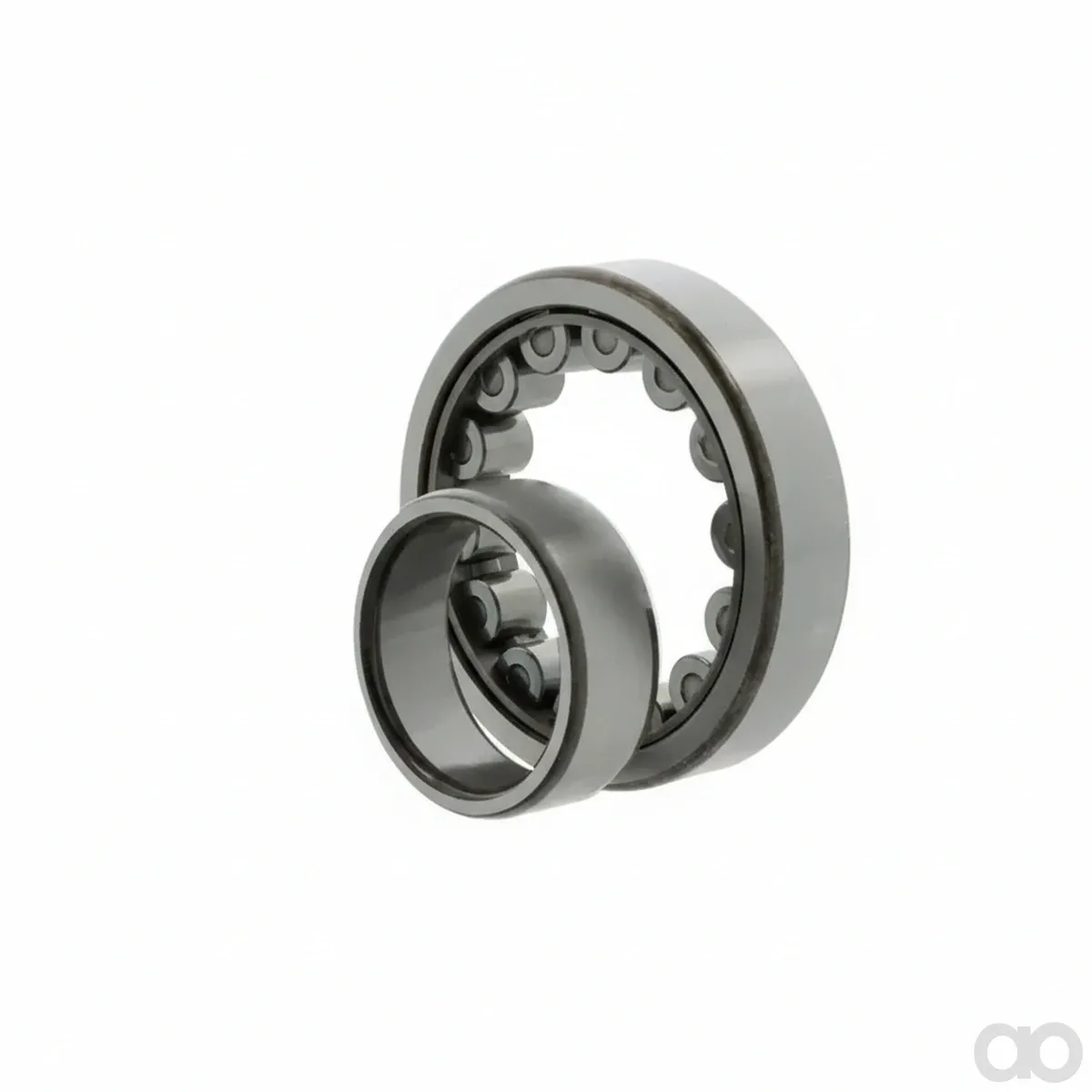 NSK - NU212EW - NSK Cylindrical Roller Bearing