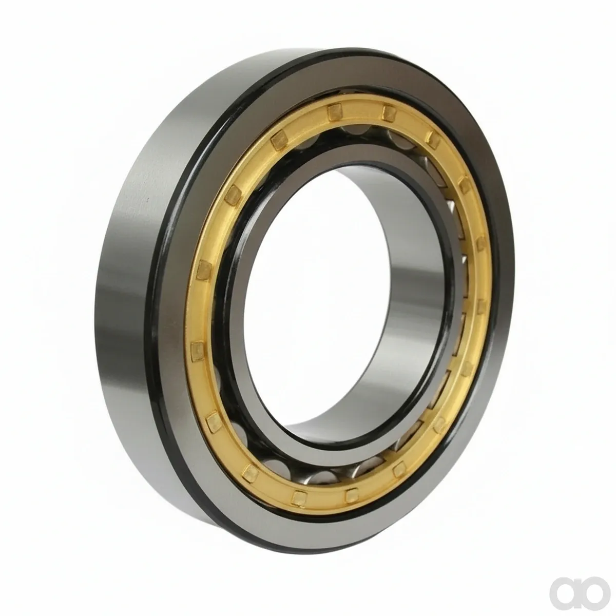 NSK - NU2220EM - NSK Cylindrical Roller Bearing